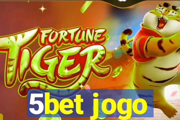 5bet jogo