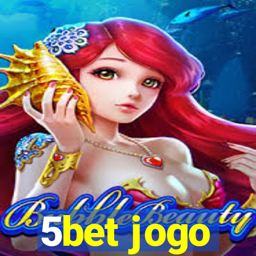 5bet jogo