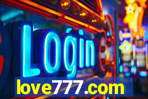 love777.com