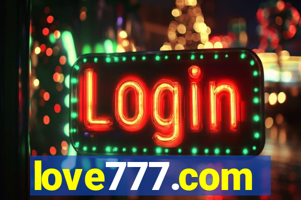 love777.com