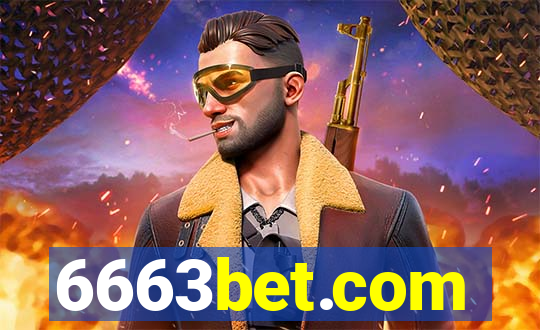 6663bet.com