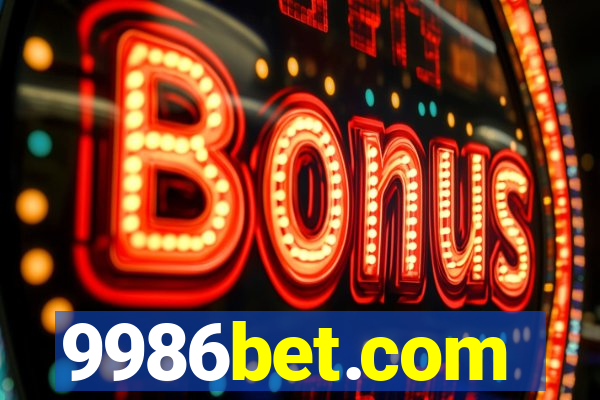 9986bet.com