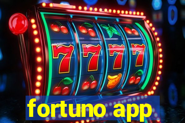 fortuno app