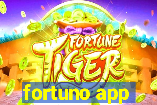 fortuno app