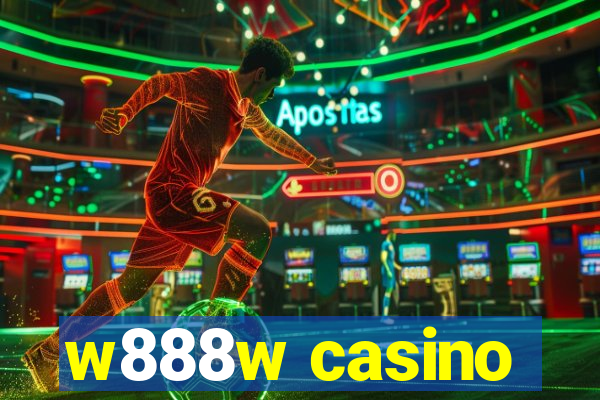 w888w casino