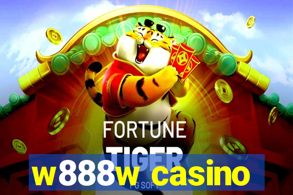 w888w casino