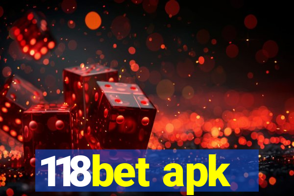 118bet apk