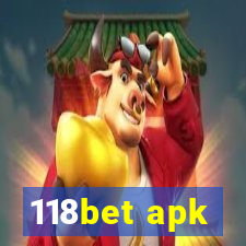 118bet apk