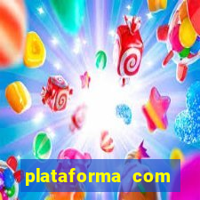 plataforma com bonus de cadastro bet