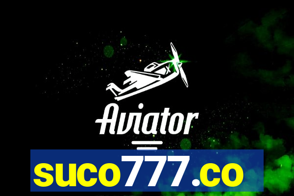 suco777.co