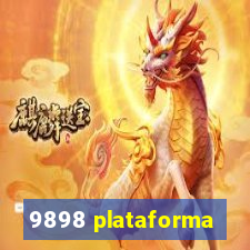 9898 plataforma