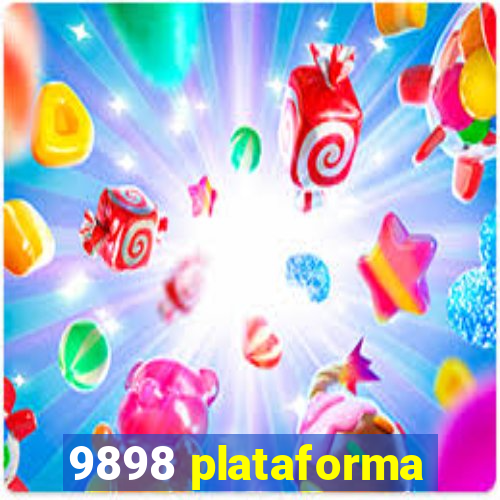 9898 plataforma