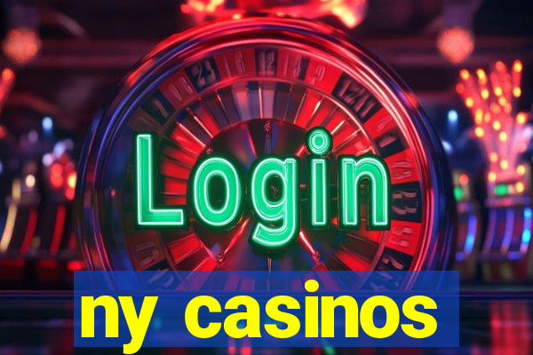 ny casinos