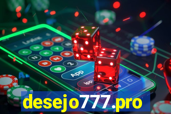 desejo777.pro