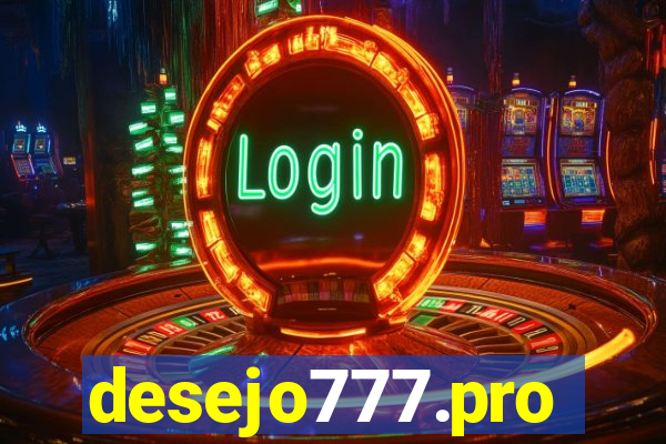 desejo777.pro