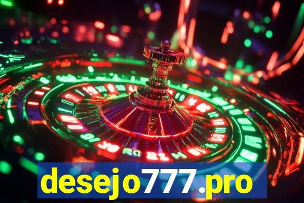 desejo777.pro