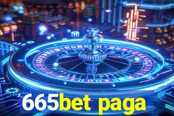 665bet paga