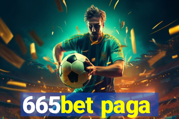 665bet paga