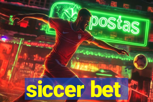 siccer bet