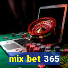 mix bet 365