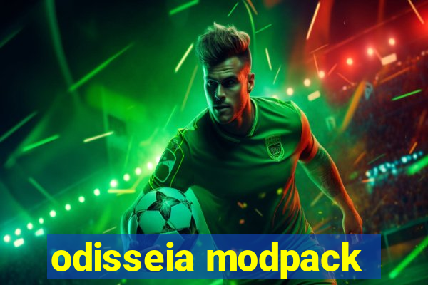 odisseia modpack