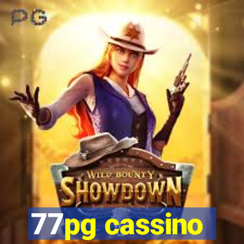 77pg cassino