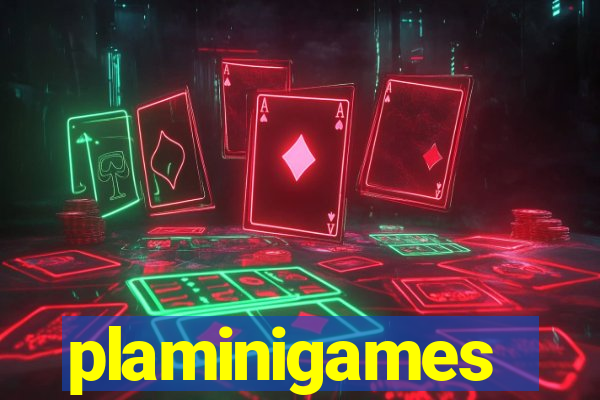 plaminigames