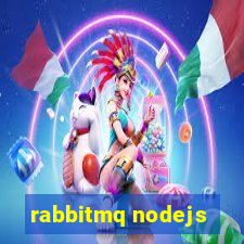 rabbitmq nodejs