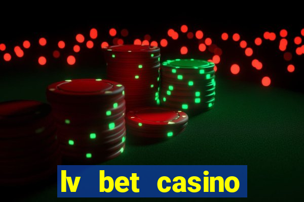 lv bet casino bonus codes