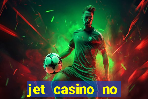 jet casino no deposit bonus