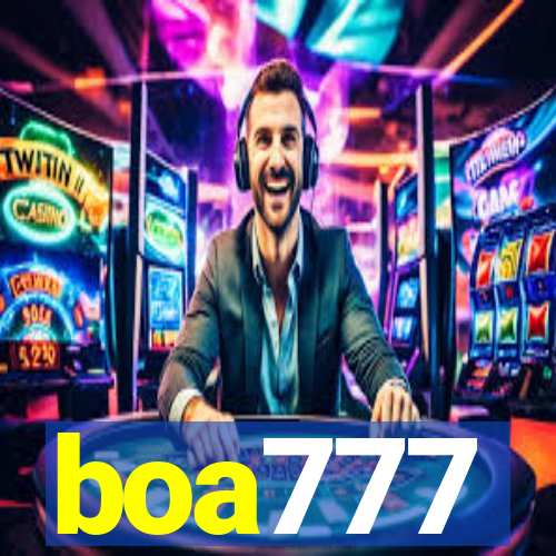 boa777