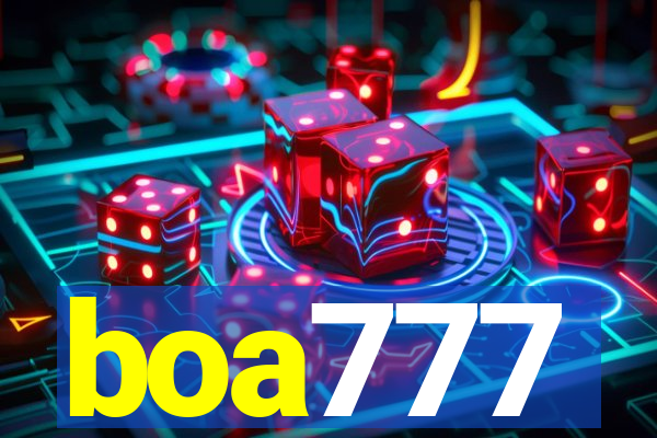 boa777