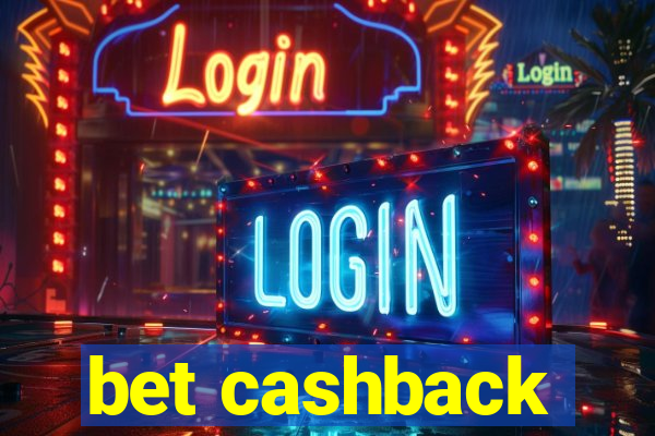 bet cashback