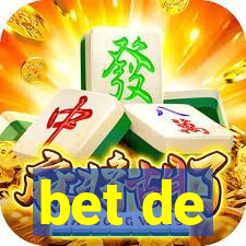 bet de