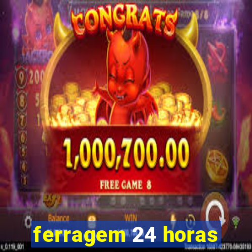 ferragem 24 horas