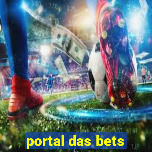 portal das bets