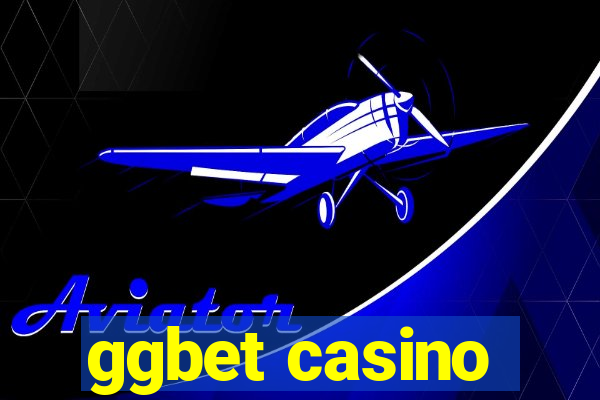 ggbet casino