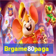 Brgame80paga