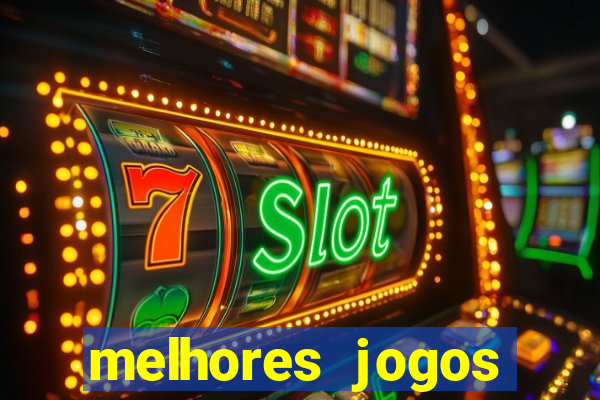 melhores jogos pagos ios