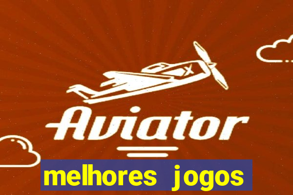 melhores jogos pagos ios