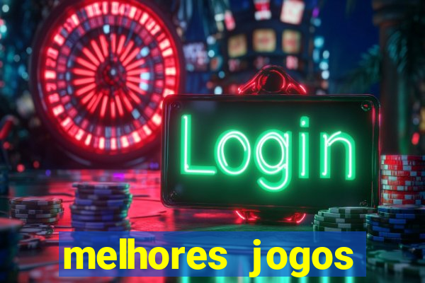 melhores jogos pagos ios