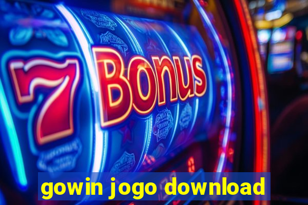 gowin jogo download