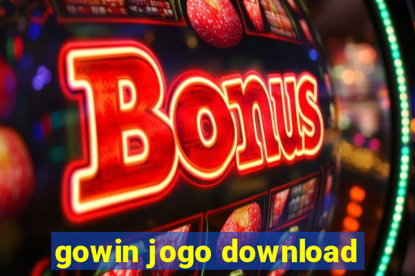 gowin jogo download