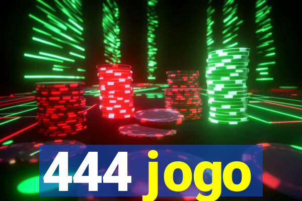 444 jogo