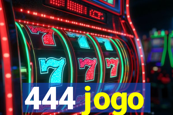 444 jogo