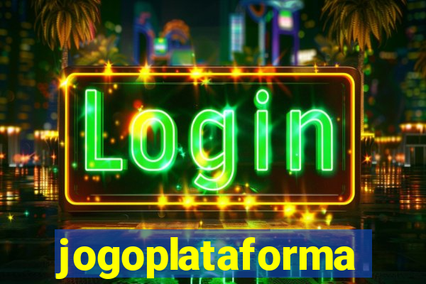 jogoplataforma