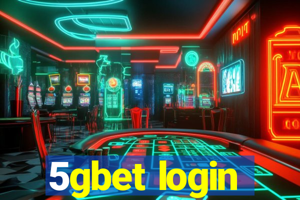 5gbet login