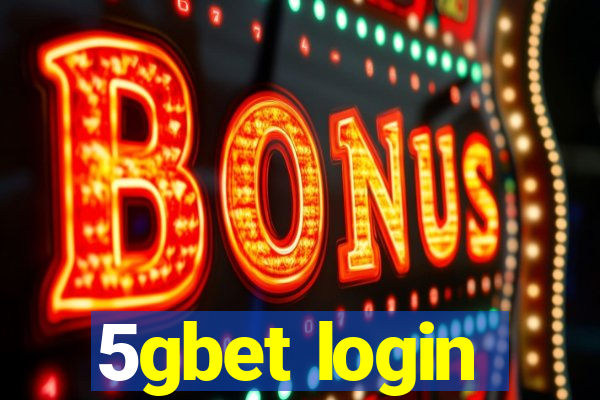 5gbet login