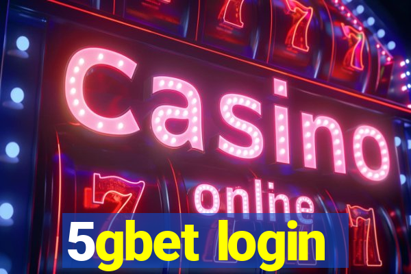 5gbet login