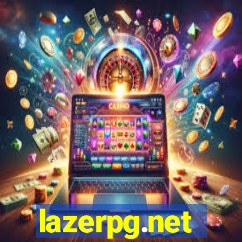 lazerpg.net